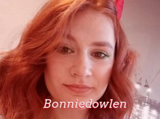 Bonniedowlen