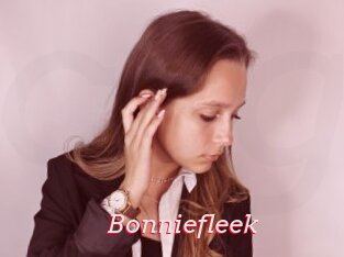 Bonniefleek