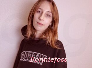 Bonniefoss