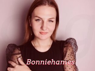 Bonniehames