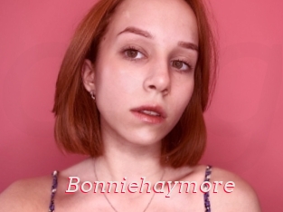 Bonniehaymore