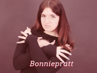 Bonniepratt