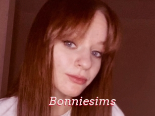 Bonniesims