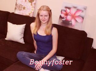 Bonnyfoster