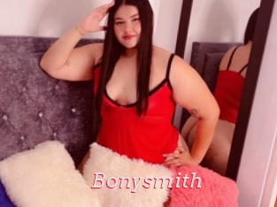 bonysmith Cul Salope Gratuit