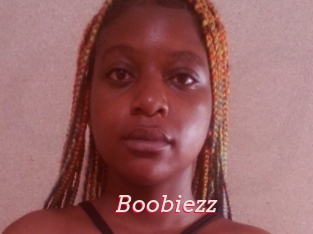 Boobiezz