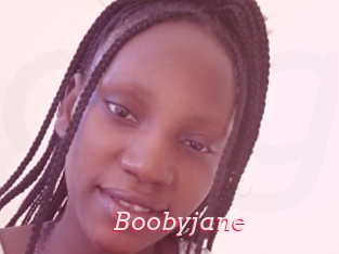 Boobyjane