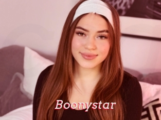 Boonystar