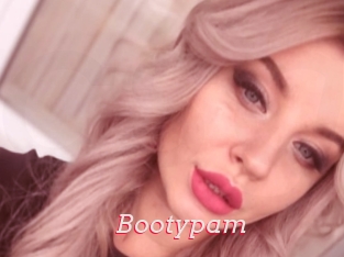 Bootypam