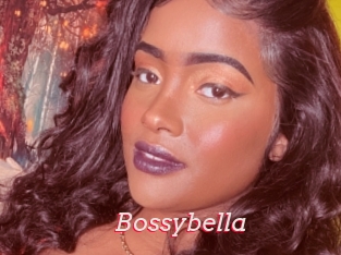 Bossybella