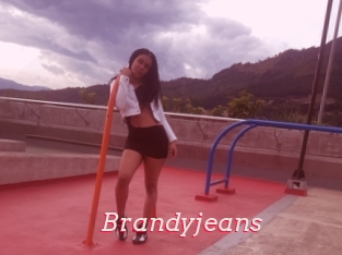 Brandyjeans