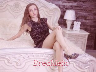 Breaklein