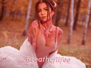 Breathoflifee