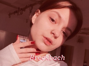 Breckbach