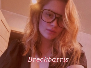 Breckbarris