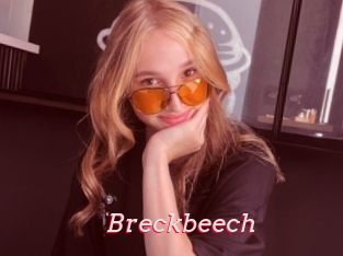 Breckbeech