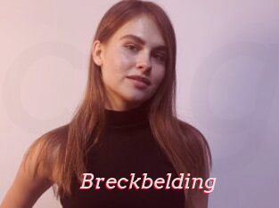 Breckbelding