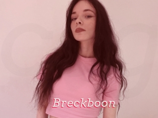 Breckboon