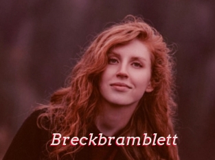 Breckbramblett