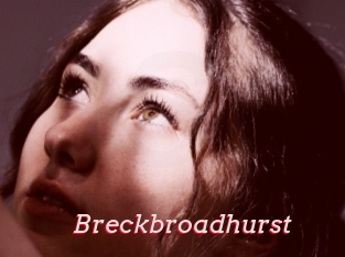 Breckbroadhurst