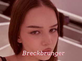 Breckbrunger