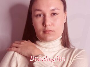 Breckeglin