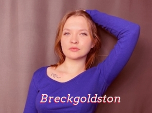 Breckgoldston