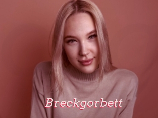 Breckgorbett