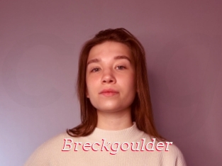 Breckgoulder