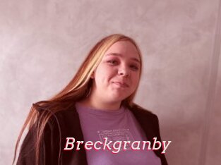 Breckgranby