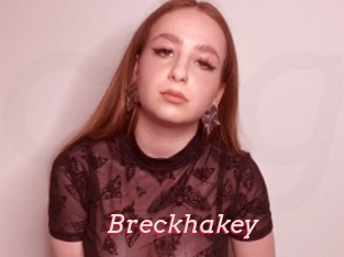 Breckhakey