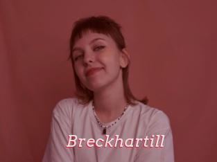 Breckhartill