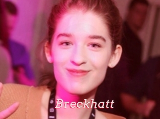 Breckhatt