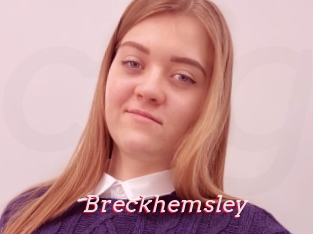 Breckhemsley