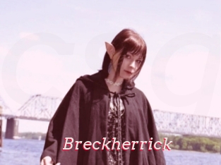 Breckherrick