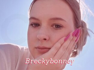 Breckybonney