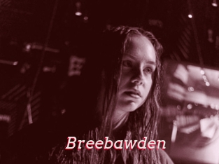 Breebawden