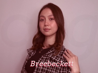 Breebeckett