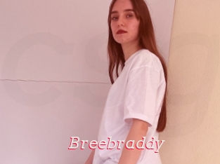 Breebraddy