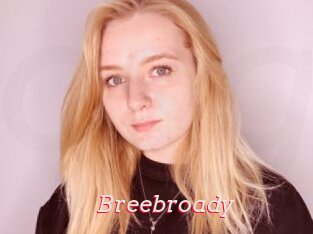 Breebroady