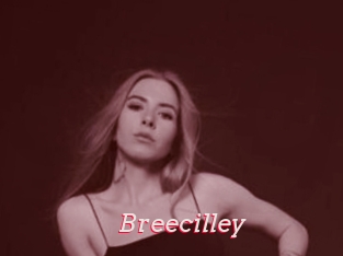 Breecilley