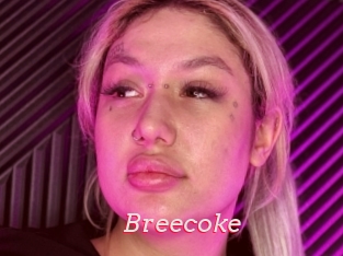 Breecoke