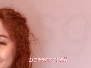 Breecorrell