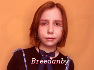 Breedanby