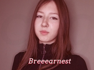 Breeearnest