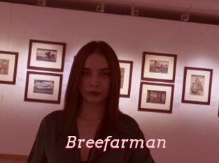 Breefarman