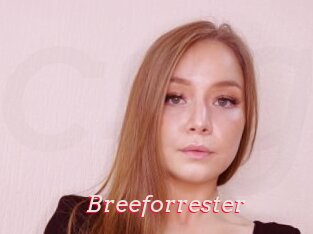 Breeforrester