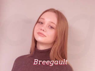 Breegault