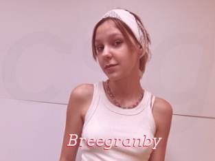 Breegranby