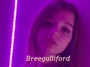 Breegulliford